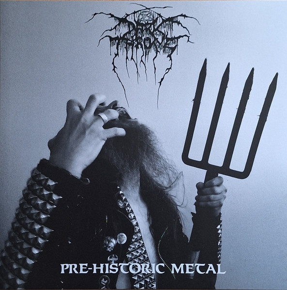 Pre‐Historic Metal