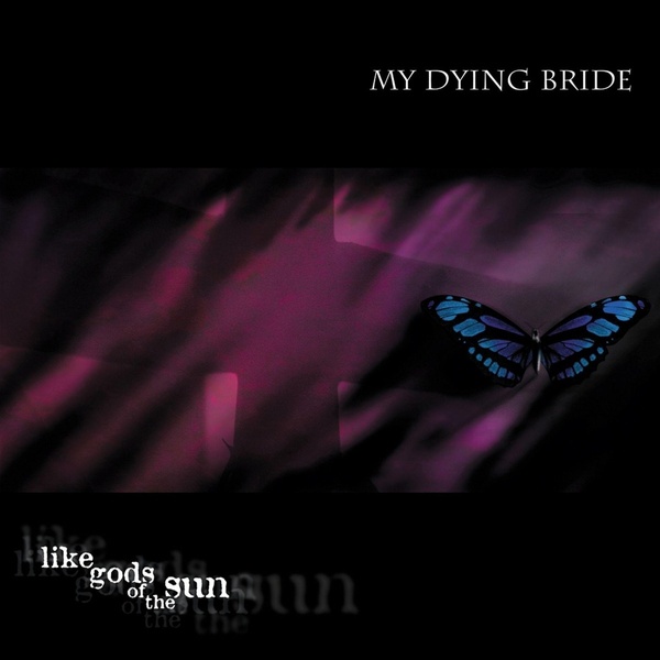 Like Gods Of The Sun 30th Anniversary Vinyle Coloré