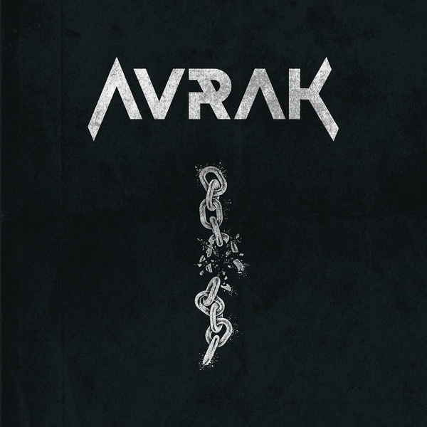 AVRAK - Vinyle