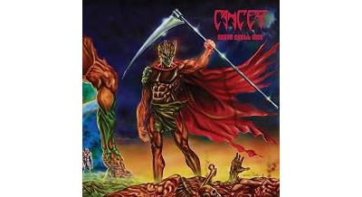 Death Shall Rise 35th Anniversary Edition Vinyle Marbré