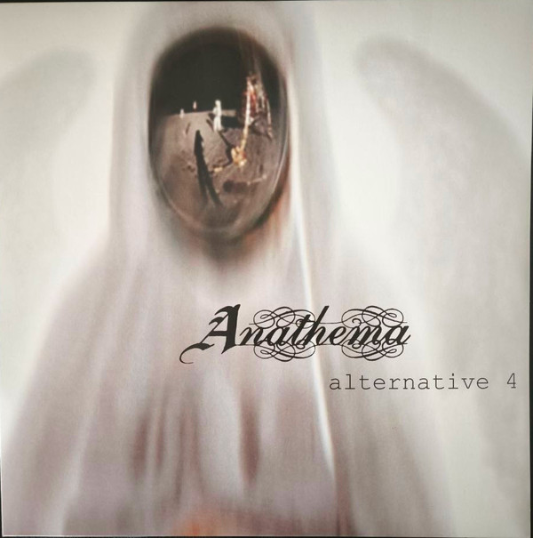 Alternative 4