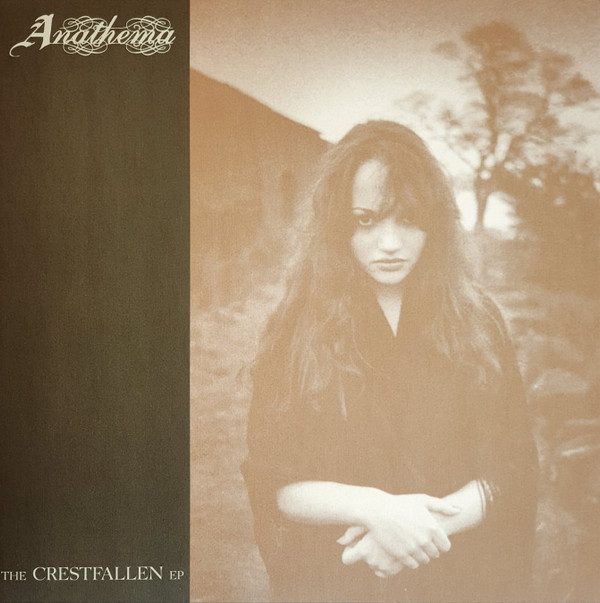 The crestfallen