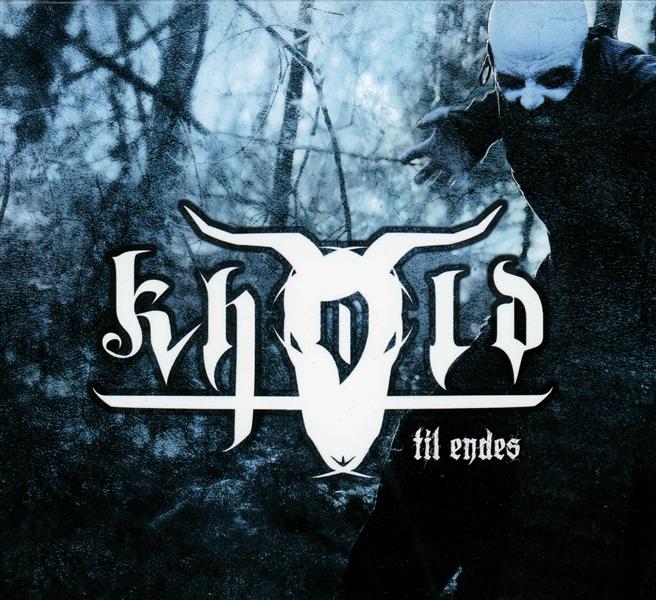 Til endes
