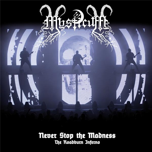 Never Stop the Madness: The Roadburn Inferno