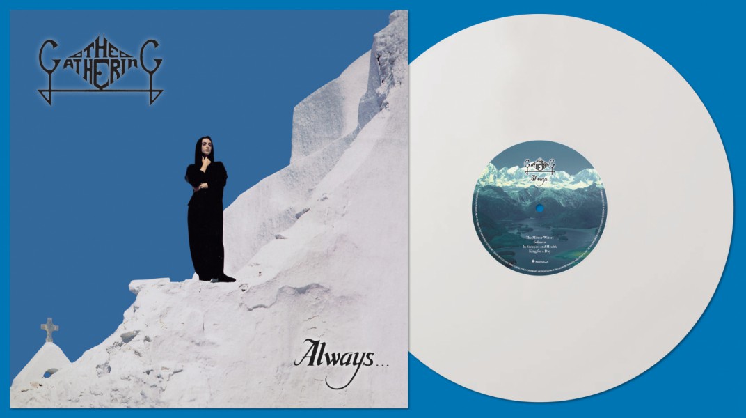 Always…