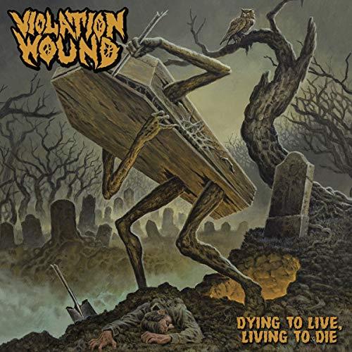 Dying to live, living to die