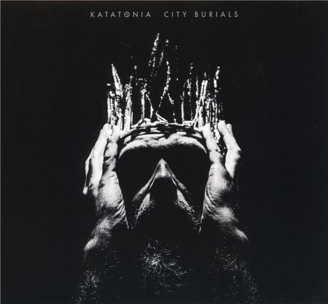 City Burials