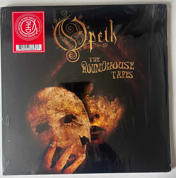 The Roundhouse Tapes