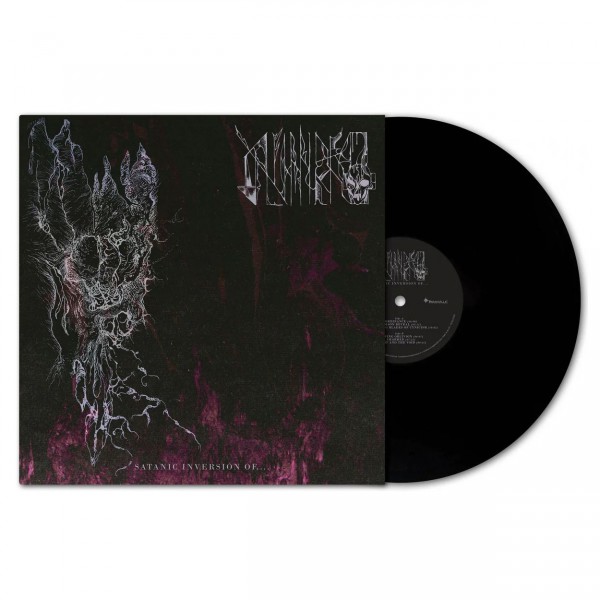 Satanic Inversion Of….