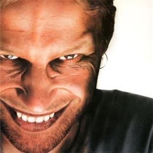 Richard D James Album (180gr + Coupon MP3)