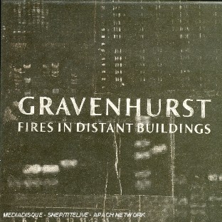 Fires in Distant Buildings
