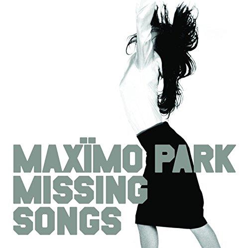 Missing Songs (Reissue) /(+MP3)