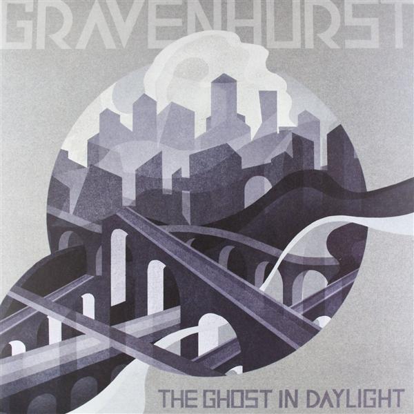 The Ghost In Daylight