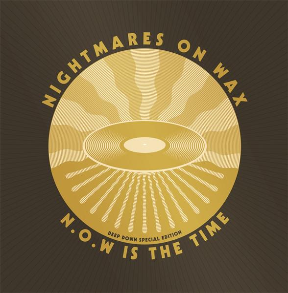 N.O.W is the time