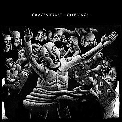 Offerings: Lost Songs 2000-2004 (+MP3)