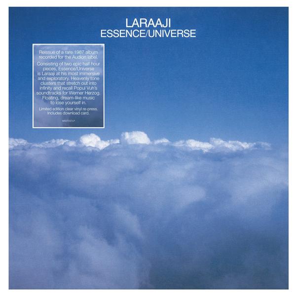 Essence/Universe (+MP3)