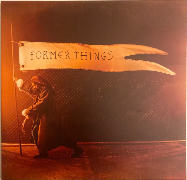 Former Things