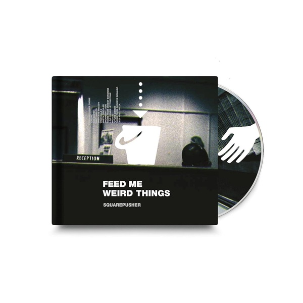 Feed Me Weird Things 25th Anniversary Edition Deluxe