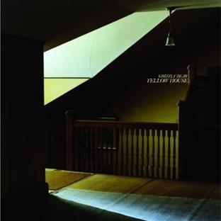Yellow House (180gr - Coupon MP3)