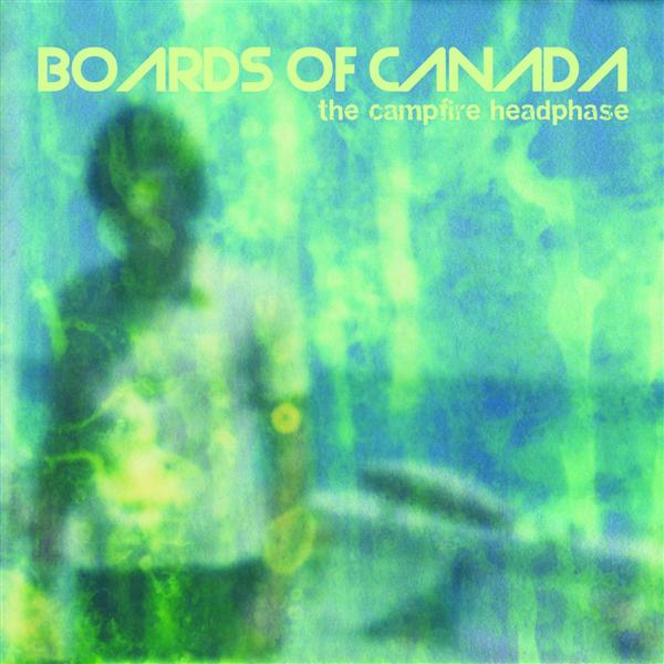 The Campfire Headphase (Coupon MP3)