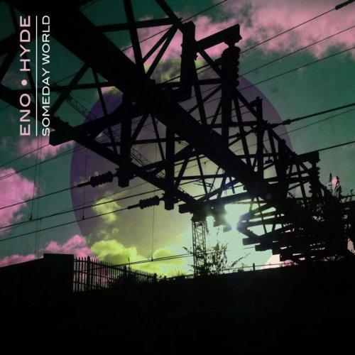 Someday World Ed Ltd - Shop indies(Poster +MP3)