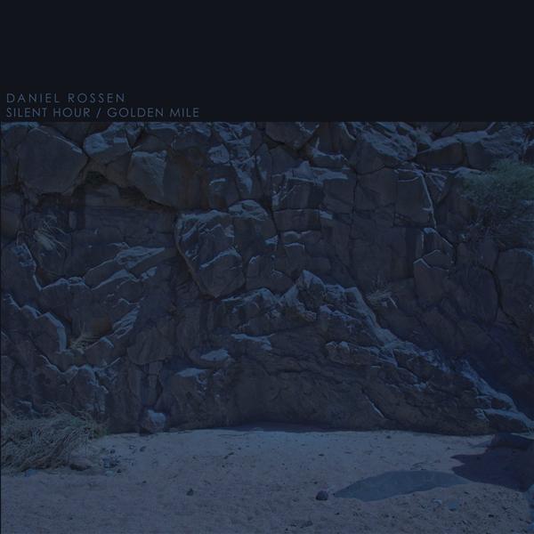 Silent hour - Golden mile