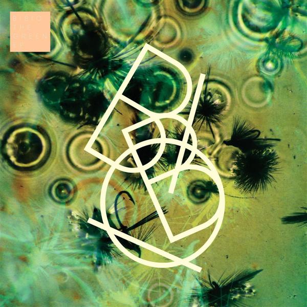 The Green E.P.