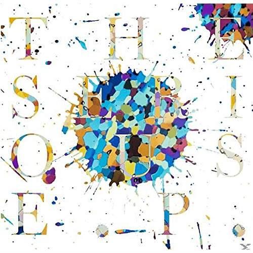 Serious EP