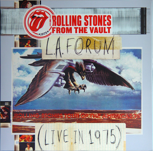 LA Friday '75