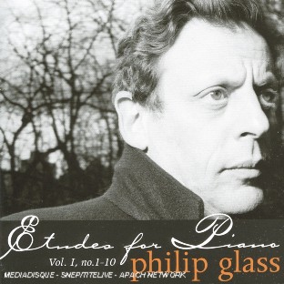 Les Etudes pour piano, Volume 1