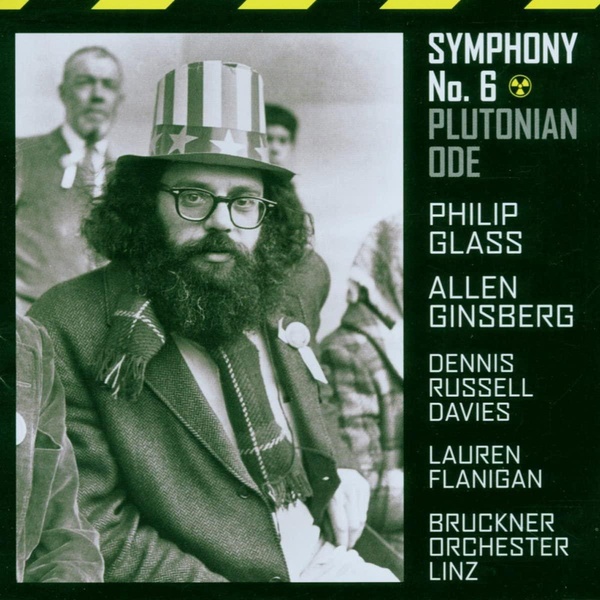Symphonie N°6  Plutonium ode