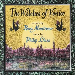 Witches of Venice