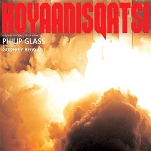 Koyaanisqatsi version 2009