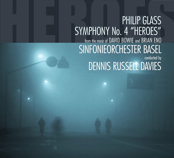 Symphonie numéro 4