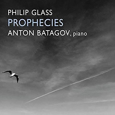 Prophecies Digipack