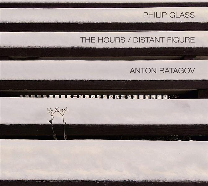 The Hours Distant Figure