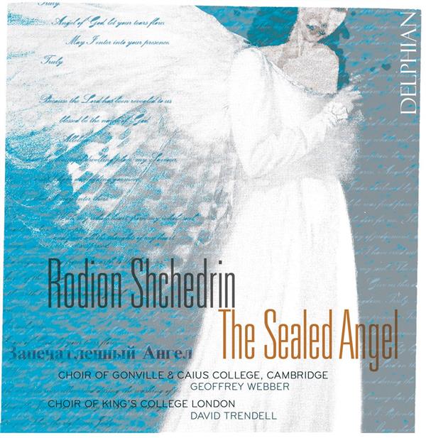The sealed angel