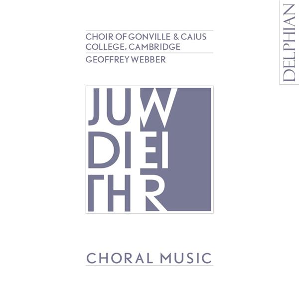 Oeuvres pour choeur