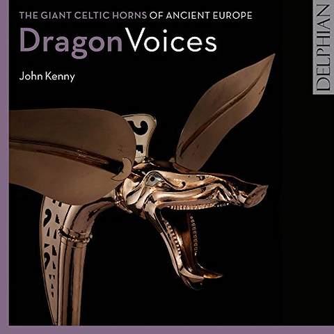 Dragon Voices The Giant Celtic Horns Of Ancient Europe