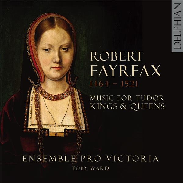 Musique les Rois et Reines Tudor