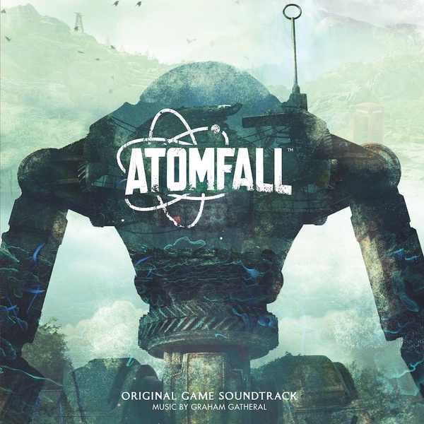 Atomfall Original Game Soundtrack