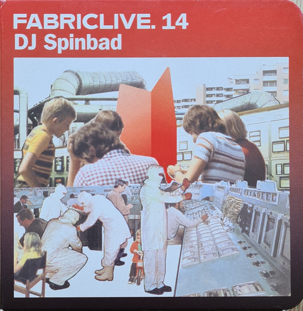 Fabric live