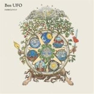 Fabriclive 67: ben ufo