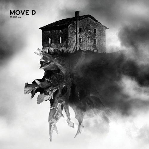 Fabric 74 : move D