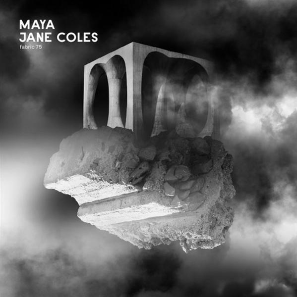 Fabric 75 : Maya Jane Coles