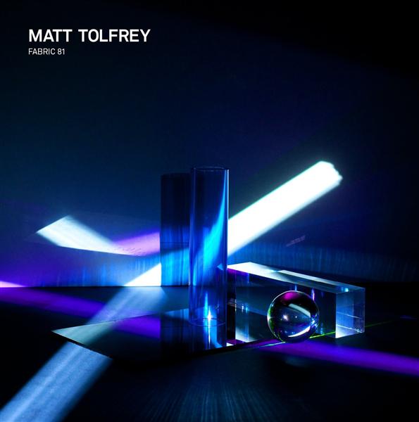 Fabric 81: Matt Tolfrey