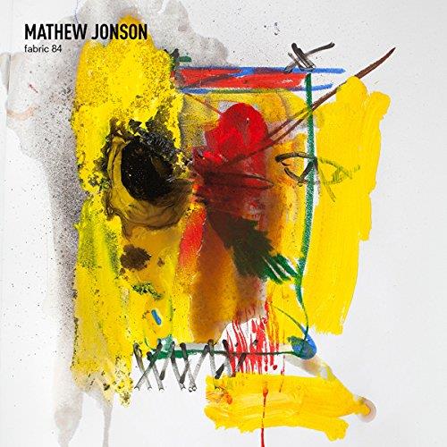 Fabric 84 Mathew Jonson