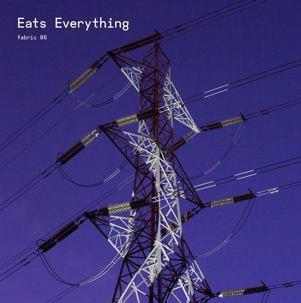 Fabric 86 Eats Everything