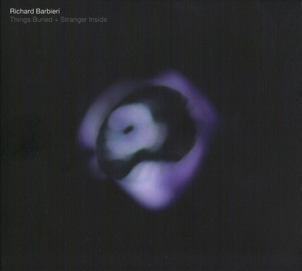 Things Buried, Stranger Inside