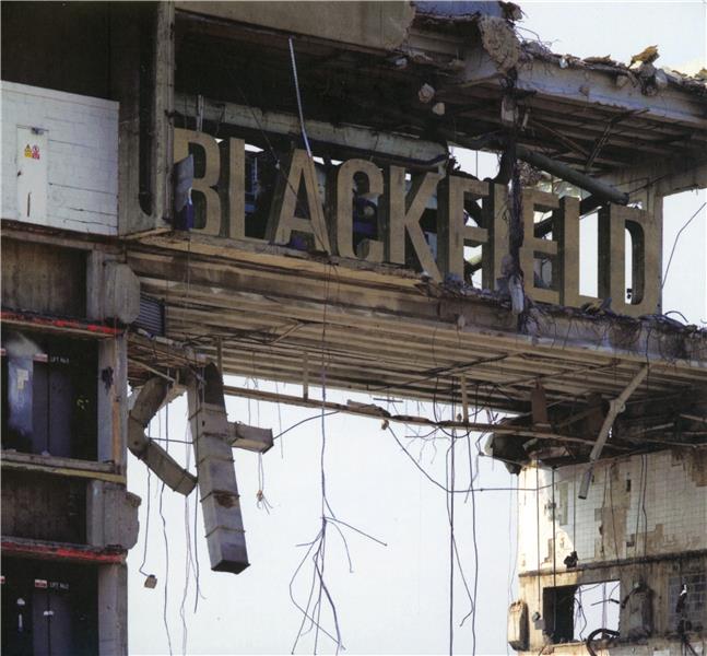 Blackfield 2